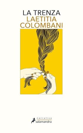 La trenza | Laetitia Colombani