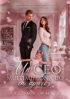 Un CEO Multimillonario En Apuros | Paloma White