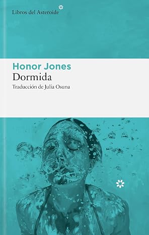 Dormida | Honor Jones