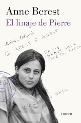 El linaje de Pierre | Anne Berest