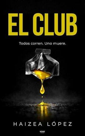 El Club | Haizea López