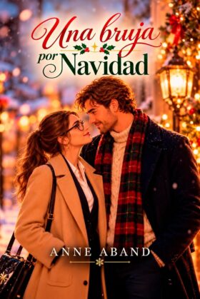 Una bruja por Navidad | Anne Aband