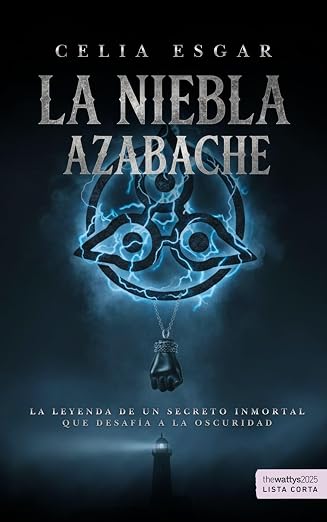 La Niebla Azabache | Celia Esgar