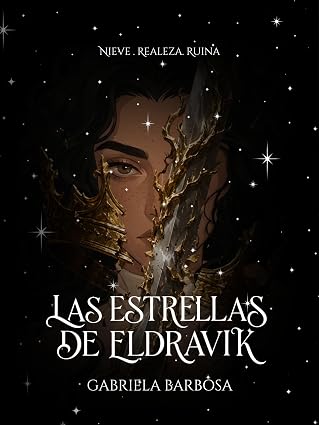 Las estrellas de Eldravik | Gabriela Barbosa