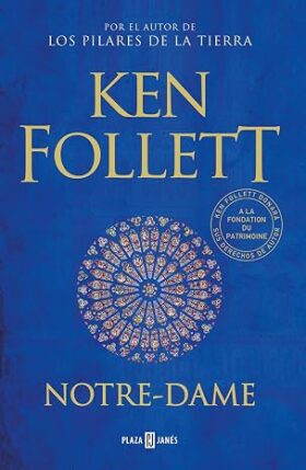 Notre-Dame | Ken Follett