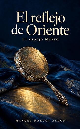El reflejo de Oriente. El espejo Makyo | Manuel Marcos Aldón