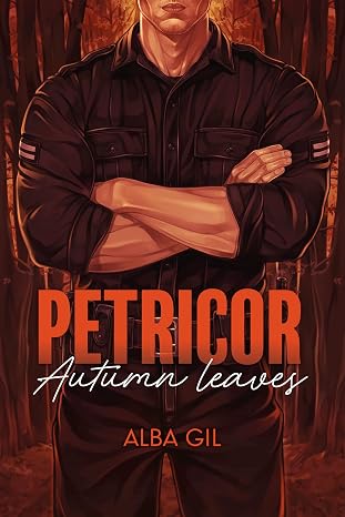 Petricor: Autumn Leaves | Alba Gil Cabrera