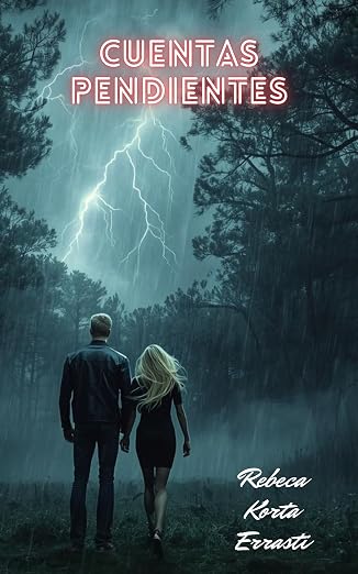 Cuentas pendientes (Misterio en Heatherville: Spin off) | Rebeca Korta Errasti
