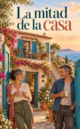 La mitad de la casa | Nelson Rodríguez, Ashry Robinson