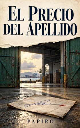 El precio del apellido | Papiro