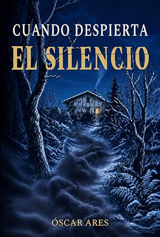 Cuando despierta el silencio | Óscar Ares