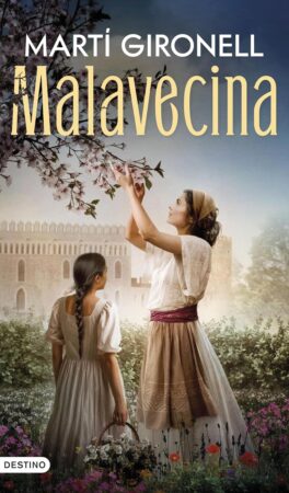 Malavecina | Martí Gironell