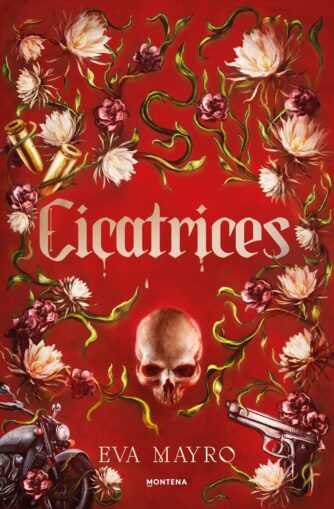Cicatrices | Eva Mayro