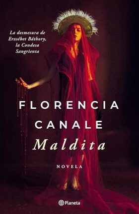 Maldita | Florencia Canale