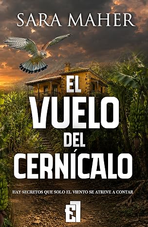 El vuelo del cernícalo | Sara Maher