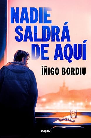 Nadie saldrá de aquí | Íñigo Bordiu