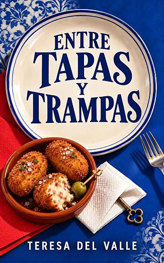Entre tapas y trampas | Teresa del Valle