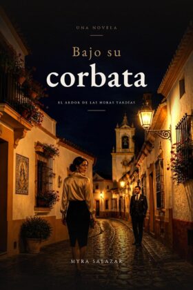Bajo su corbata | Myra Salazar