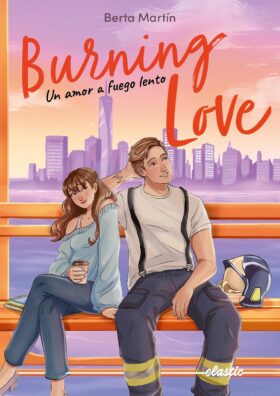Burning Love | Berta Martín Collado