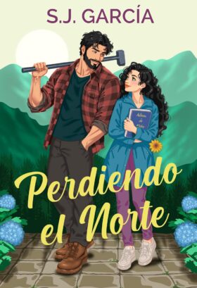 Perdiendo el Norte | S.J. García