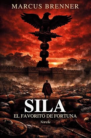 Sila: El favorito de Fortuna | Marcus Brenner