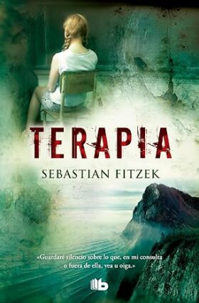 Terapia | Sebastian Fitzek