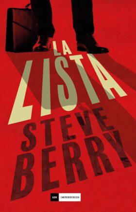 La lista | Steve Berry