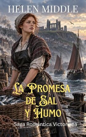La promesa de sal y humo | Helen Middle
