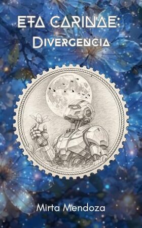 Eta Carinae: Divergencia | Mirta Mendoza