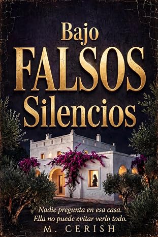 Bajo falsos silencios | M. Cerish