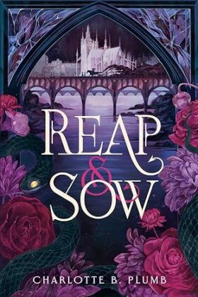 Reap & Sow (Reap & Sow 1) | Charlotte B. Plumb [SOLO AUDIOLIBRO🎧]