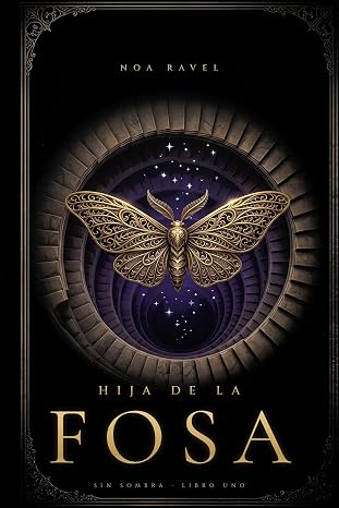 La hija de la fosa (Sin sombra 1) | Noa Ravel