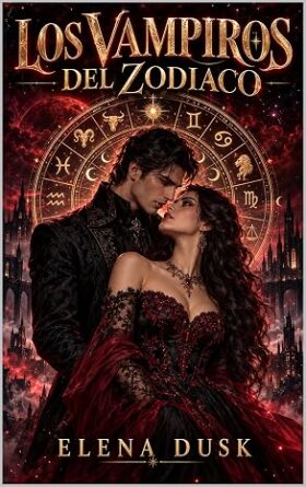 Los vampiros del zodiaco | Elena Dusk