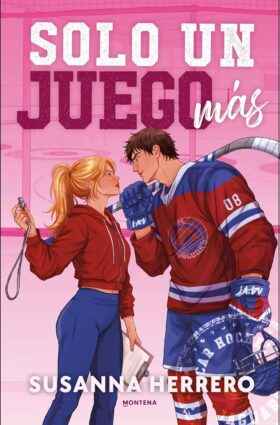 Solo un juego más (Car Hockey 1) | Susanna Herrero [Nueva edición]