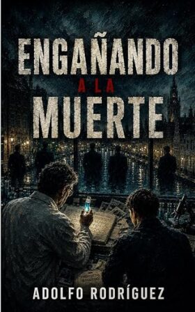 Engañando a la muerte | Adolfo Rodríguez Gómez