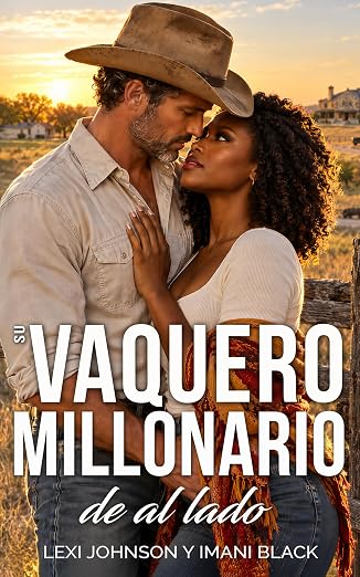 Su vaquero millonario de al lado | Lexi Johnson, Imani Black