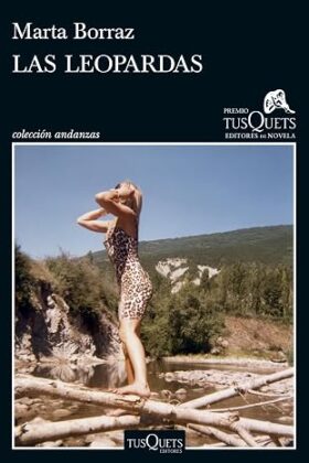 Las leopardas | Marta Borraz