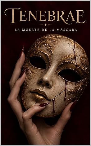 Tenebrae: La muerte de la máscara (Eximere 2) | Bàrbarah J.