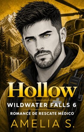 Hollow (Wildwater Falls 6) | Amelia S.