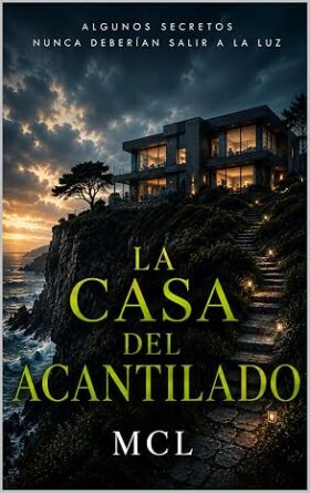 La casa del acantilado | MCL