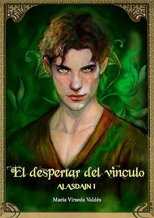 El despertar del vínculo (Alasdain 1) | María Vírseda Valdés