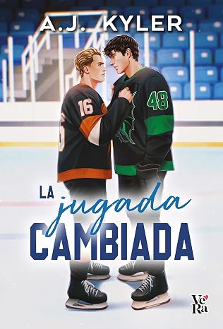 La jugada cambiada | A. J. Kyler