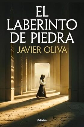El laberinto de piedra | Javier Oliva