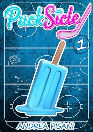 Pucksicle (Pucksicle 1) | Andrea Pisani