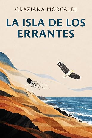 La isla de los errantes | Graziana Morcaldi