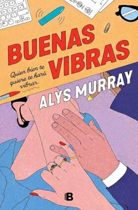 Buenas vibras | Alys Murray