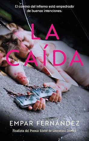 La caída | Empar Fernández