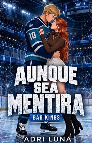 Aunque sea mentira | Adri Luna