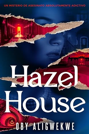 Hazel House | Oby Aligwekwe