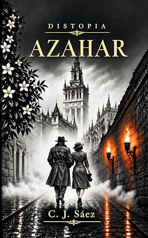Azahar (Distopia 1) | C. J. Sáez